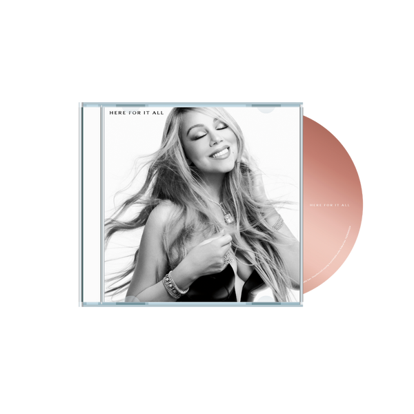 洋楽 Mariah Carey Forever CD 41MPMzrMgGL._UF1000,1000_QL80_.jpg