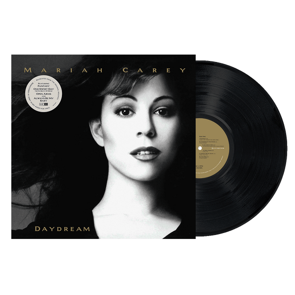 新品 Mariah Carey Daydream Fantasy LPレコード 新品 Mariah Carey Daydream Fantasy LPレコード - メルカリ