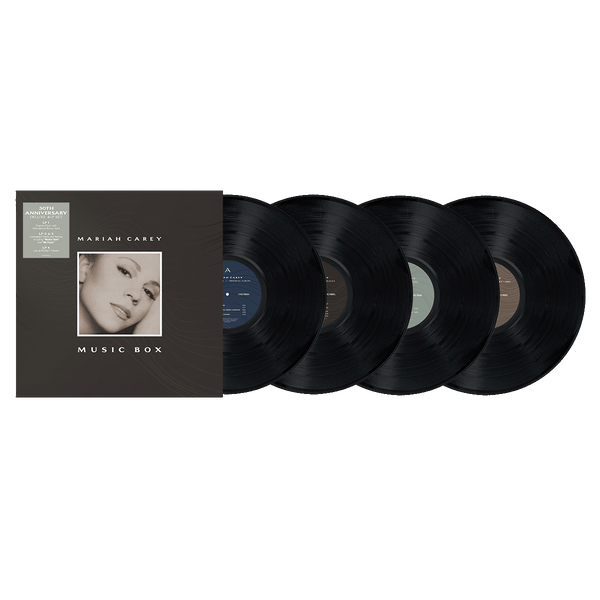 MariahCareyMusicBoxCover-