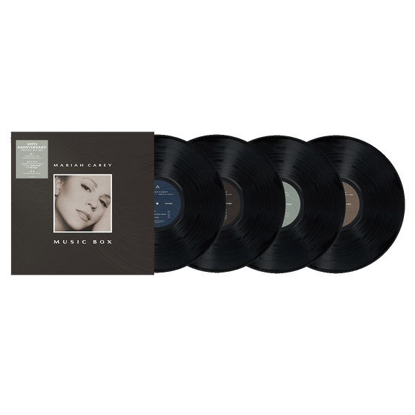 MariahCareyMusicBoxCover- MariahCareyMusicBoxCover-
