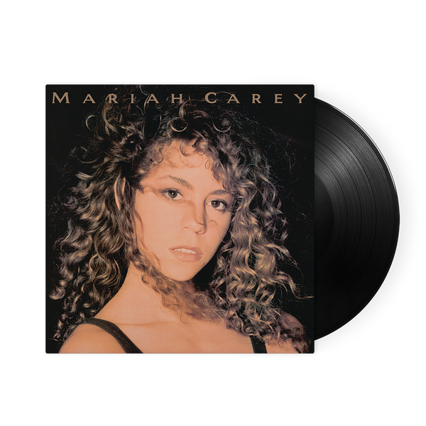 Mariah Carey - Vinyl LP – Mariah Carey Shop