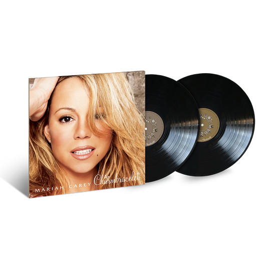CHARMBRACELET  - Vinyl 2LP