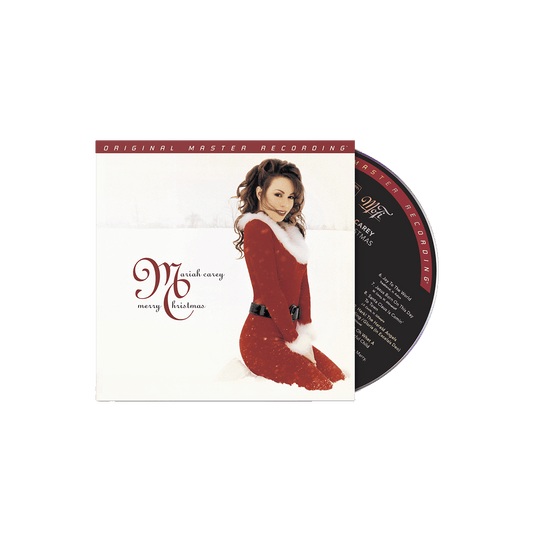 Merry Christmas (Numbered Hybrid SACD)